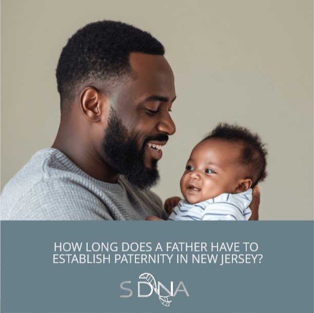 nj establishing fatherhood