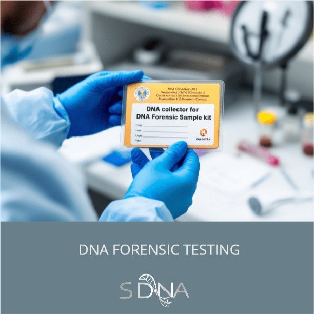 forensic analysis