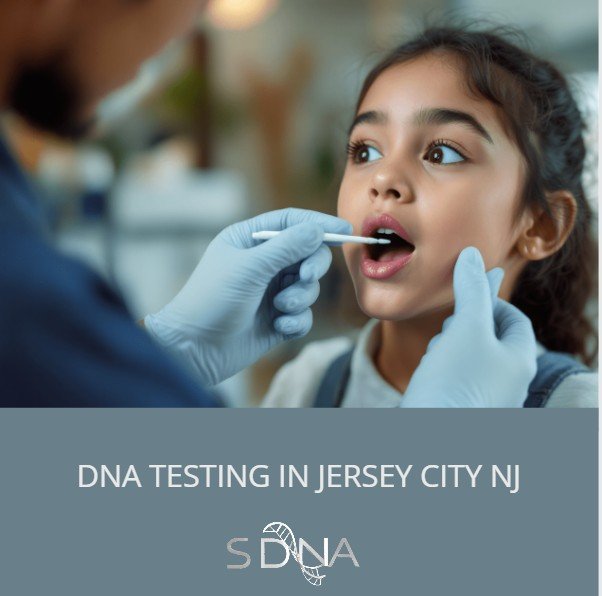 jersey city paternity testing